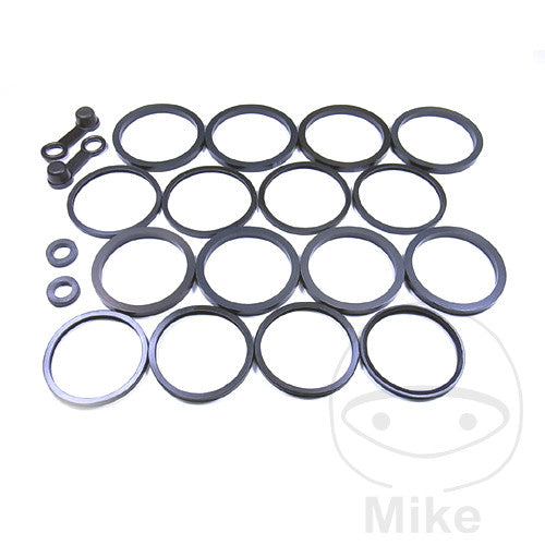 Kit Revisione Pinza Freno Anteriore per Suzuki GSX 1300 R Hayabusa