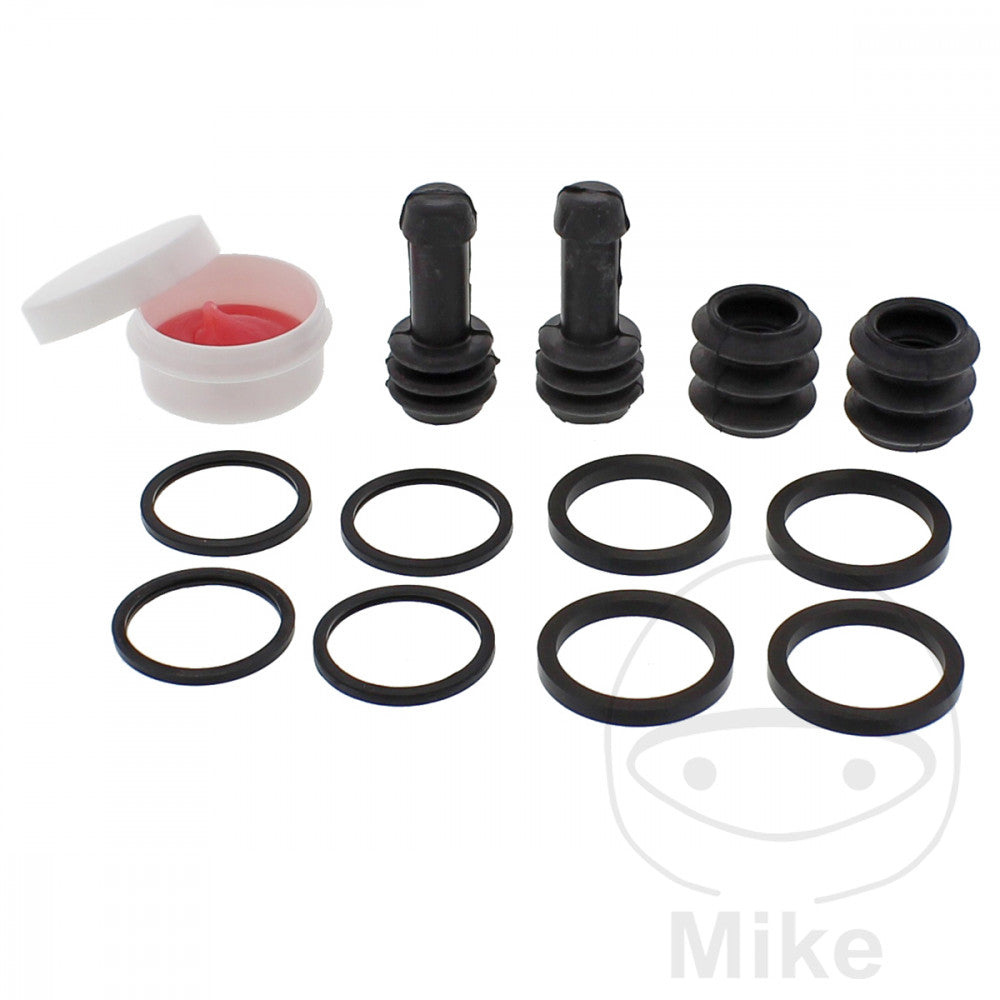 Kit Revisione Pinza Freno Anteriore per Kawasaki ER-6F 650 A