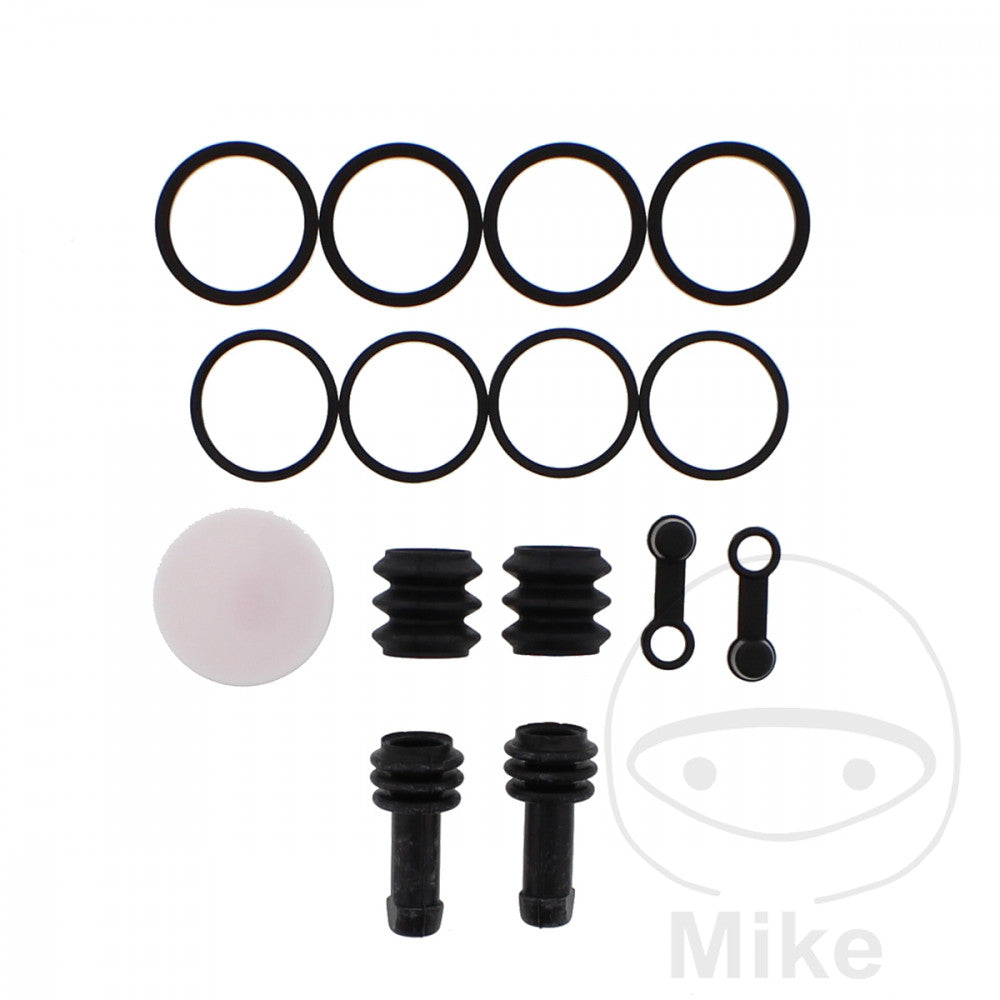 Kit Revisione Pinza Freno Anteriore per Suzuki DL 650 V-Strom