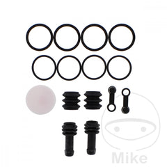 Kit Revisione Pinza Freno Anteriore per Suzuki DL 650 V-Strom