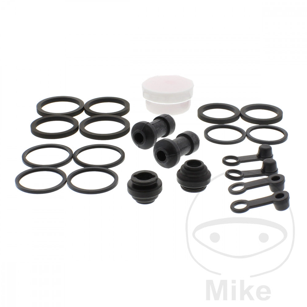 Kit Revisione Pinza Freno Anteriore per Honda XL 1000 V Varadero