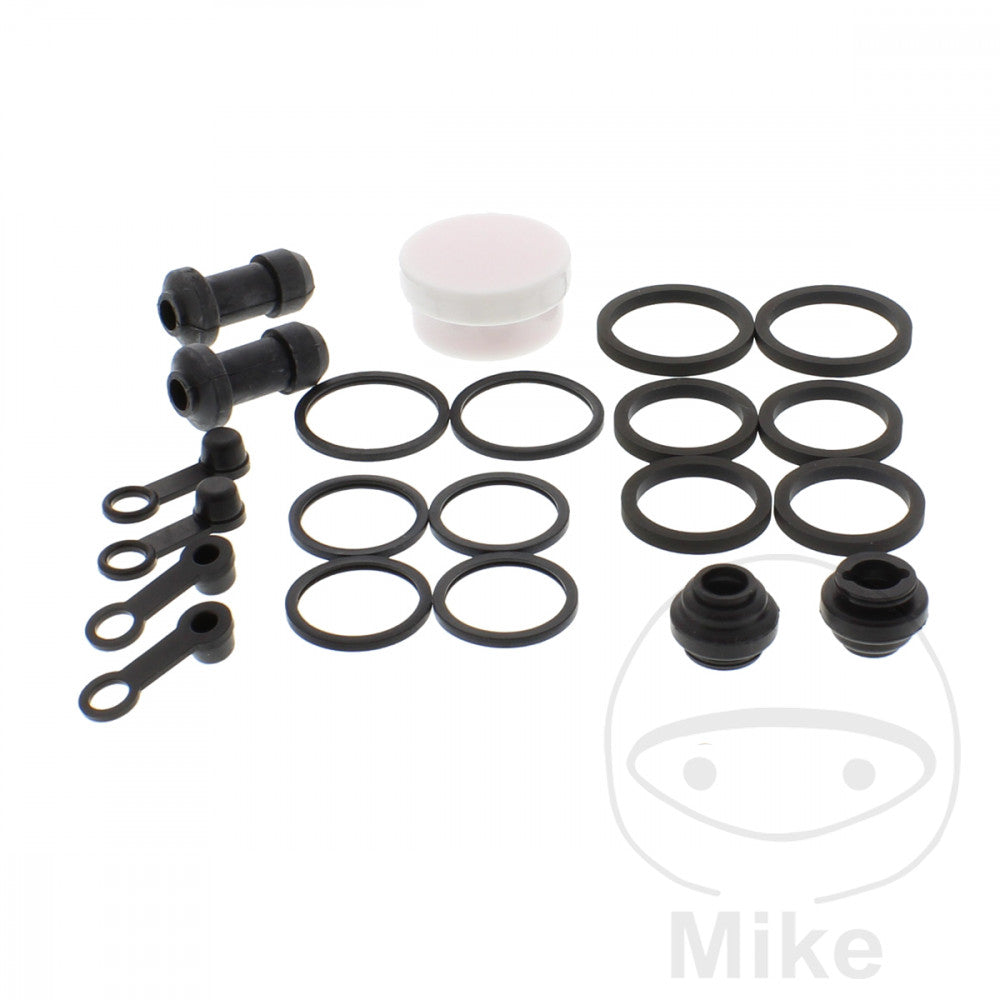 Kit Revisione Pinza Freno Anteriore per Honda ST 1300 A Pan European ABS CBS