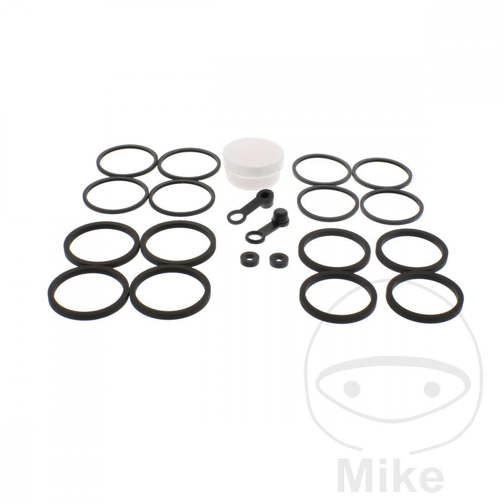 Kit Revisione Pinza Freno Anteriore per Honda CBR 600 F