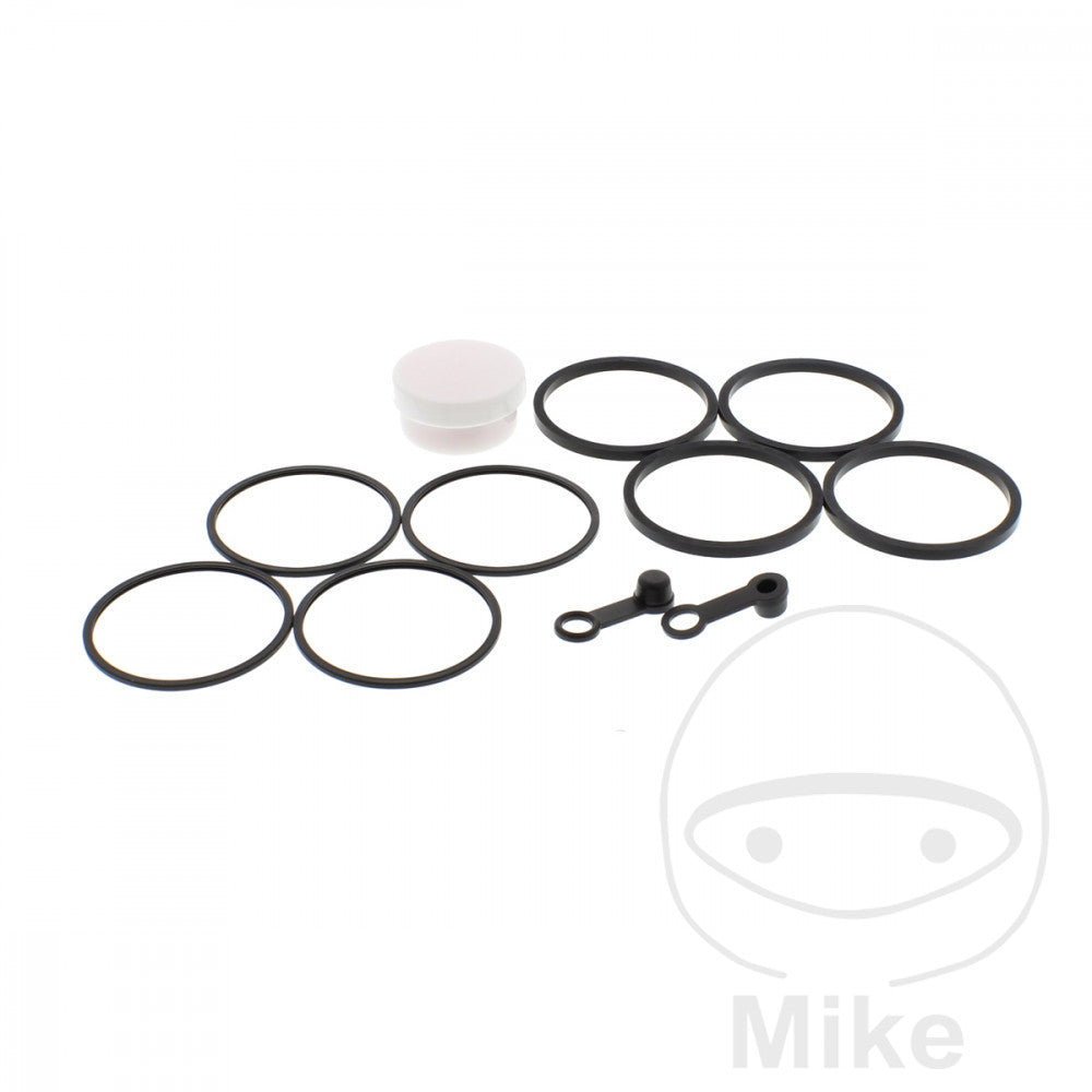 Kit Revisione Pinza Freno Anteriore per Yamaha FZ 750