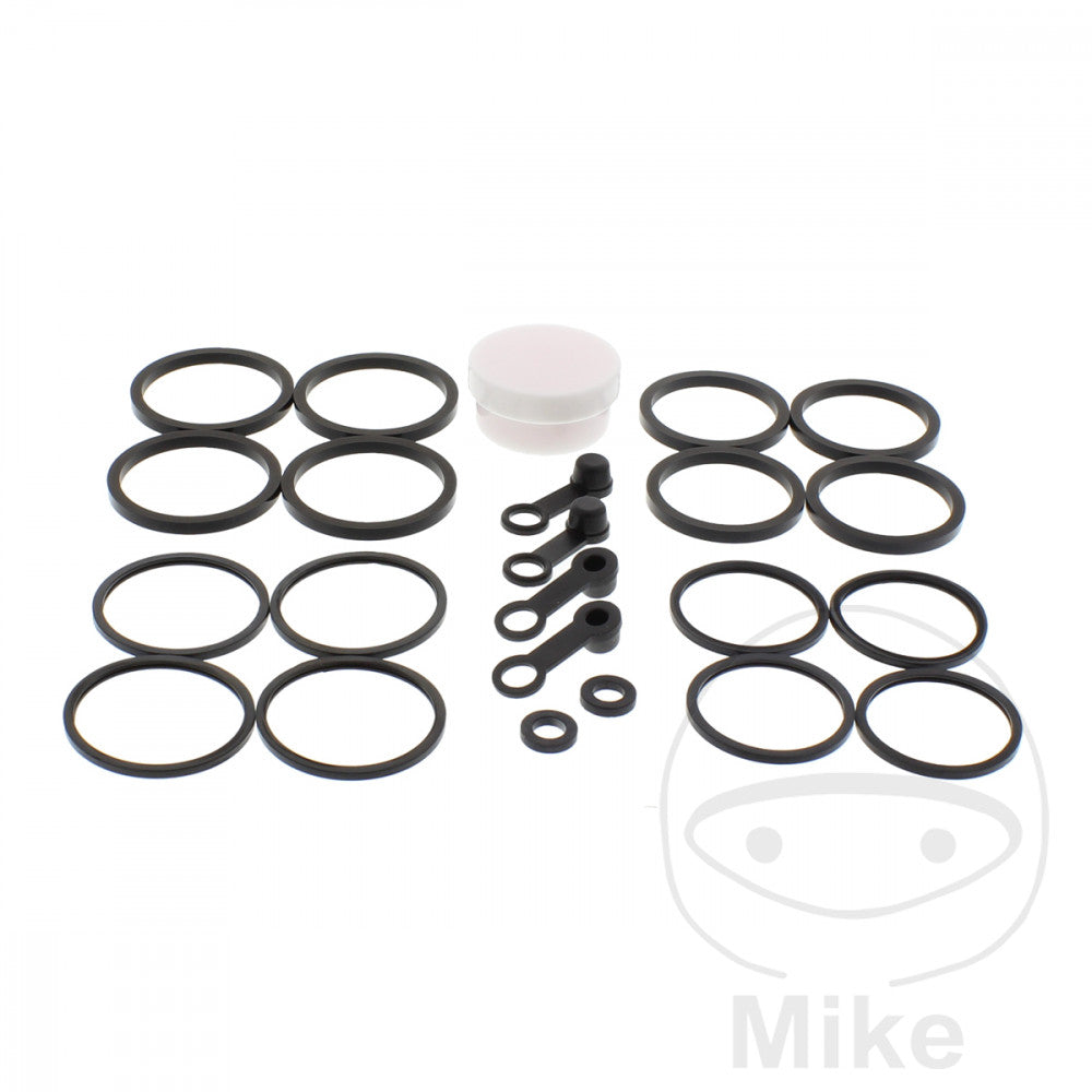 Kit Revisione Pinza Freno Anteriore per Suzuki GSF 1200 Bandit