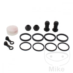 Kit Revisione Pinza Freno Anteriore JMP per Honda CB 450 S