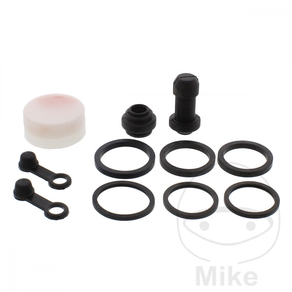 Kit Revisione Pinza Freno Anteriore JMP per Honda CBR 1000 F  dual CBS