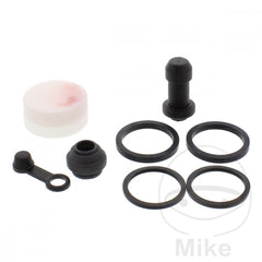 Kit Revisione Pinza Freno Anteriore JMP per Honda ANF 125 Innova