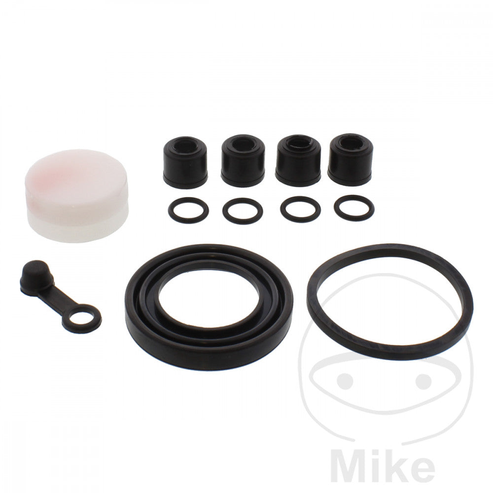 Kit Revisione Pinza Freno Anteriore JMP per Kawasaki KH 250 B