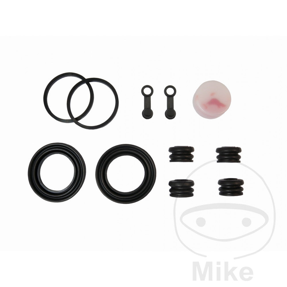 Kit Revisione Pinza Freno Anteriore JMP per Kawasaki GPZ 1100 B