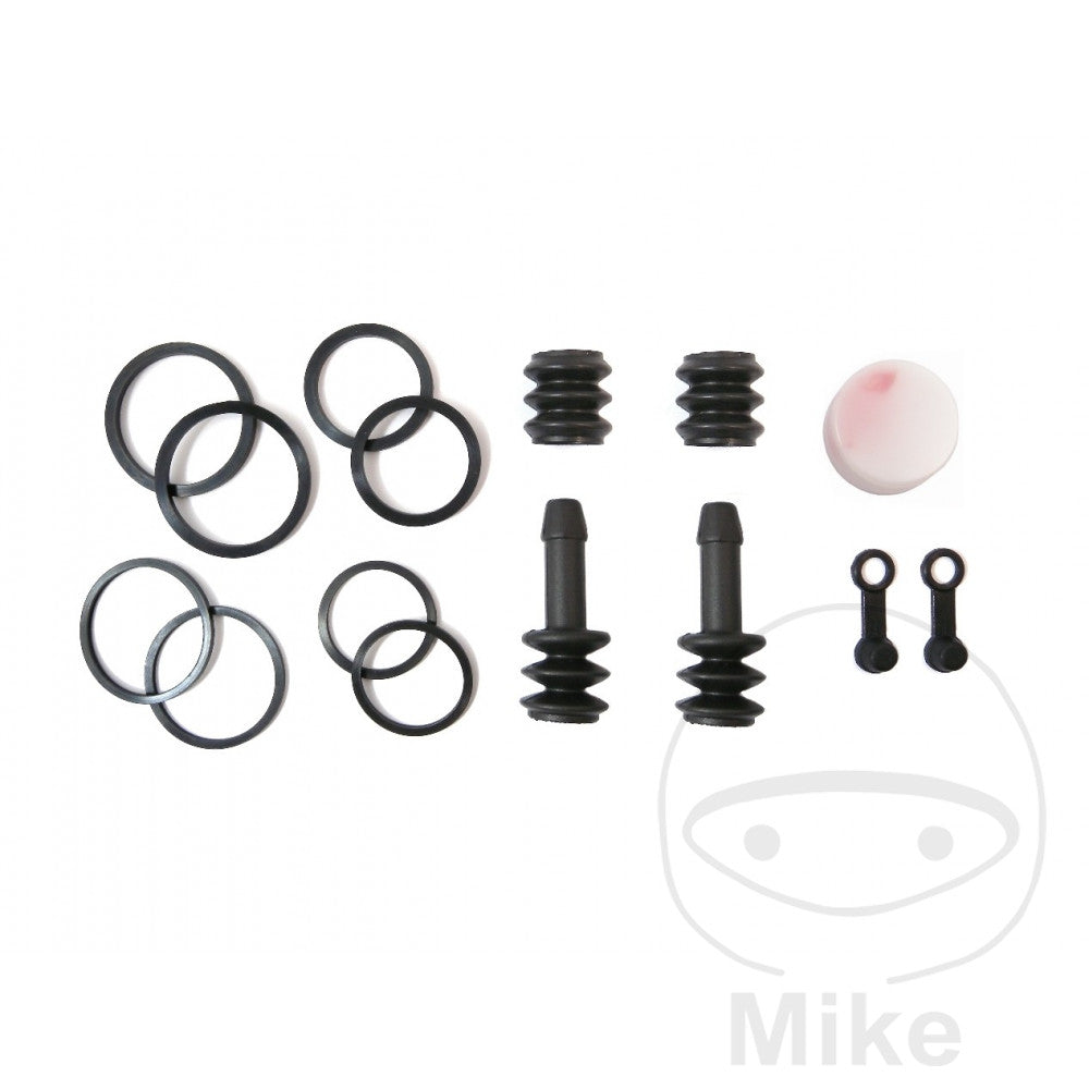 Kit Revisione Pinza Freno Anteriore JMP per Kawasaki GPX 600 R