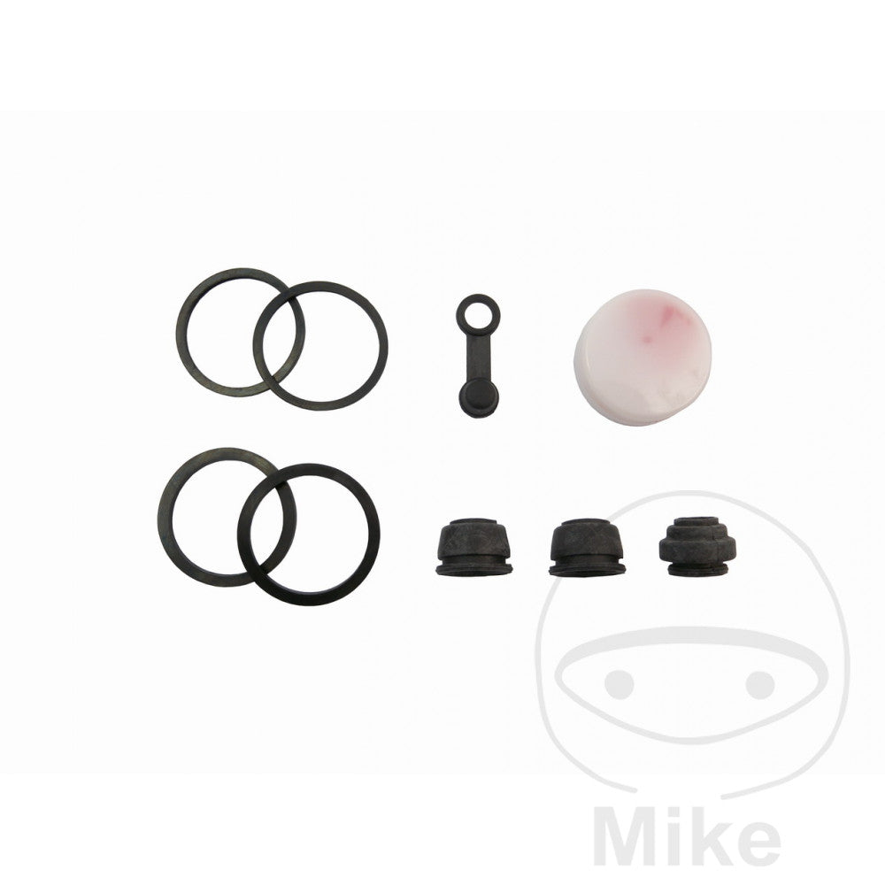 Kit Revisione Pinza Freno Anteriore JMP per Honda CB 125 TD