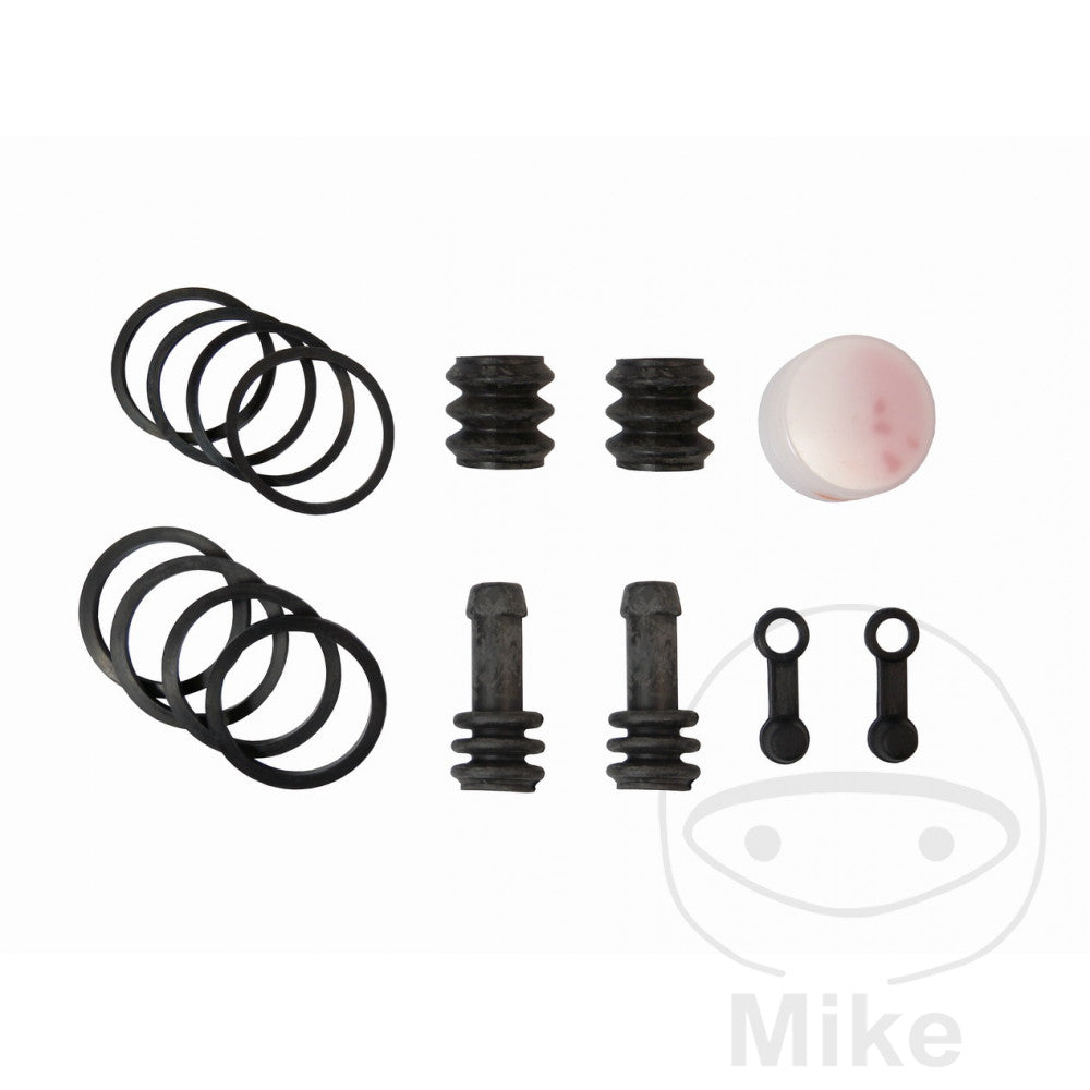 Kit Revisione Pinza Freno Anteriore JMP per Suzuki DL 650 V-Strom