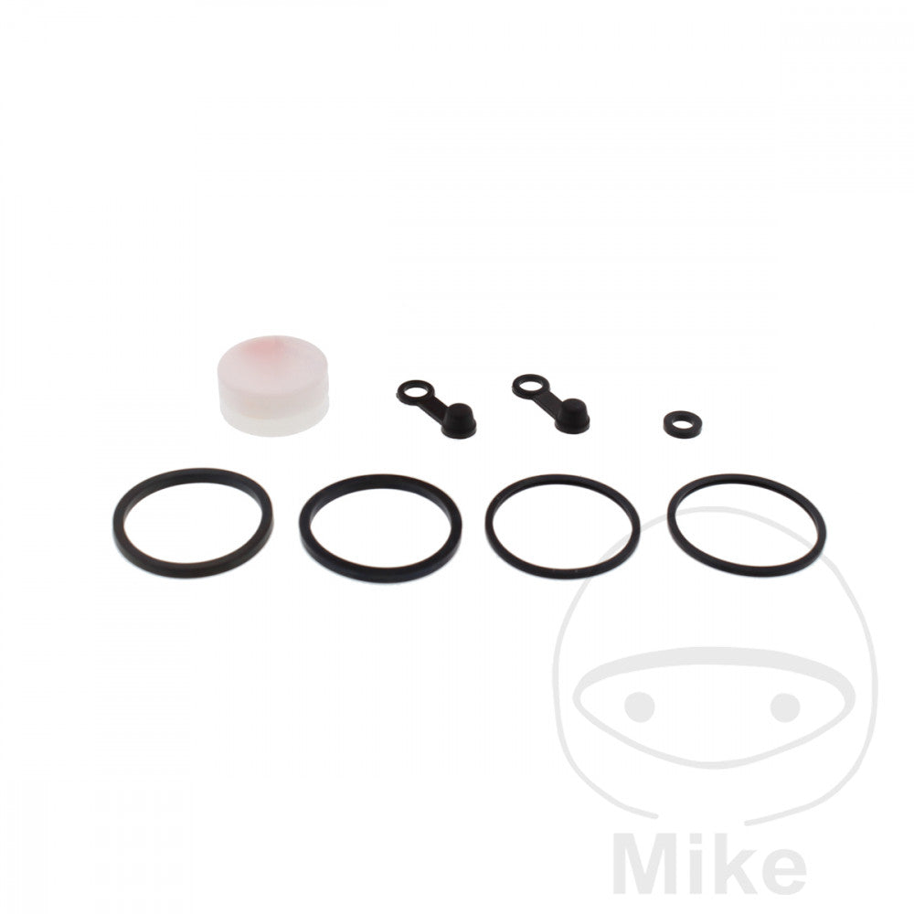 Kit Revisione Pinza Freno Anteriore JMP per Suzuki GS 500 E