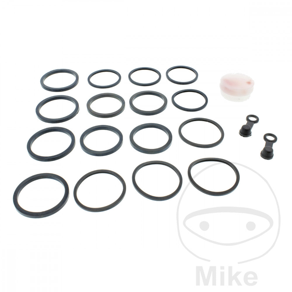 Kit Revisione Pinza Freno Anteriore JMP per Yamaha FZR 600 H Genesis