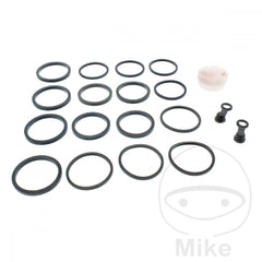 Kit Revisione Pinza Freno Anteriore JMP per Yamaha FZR 600 H Genesis