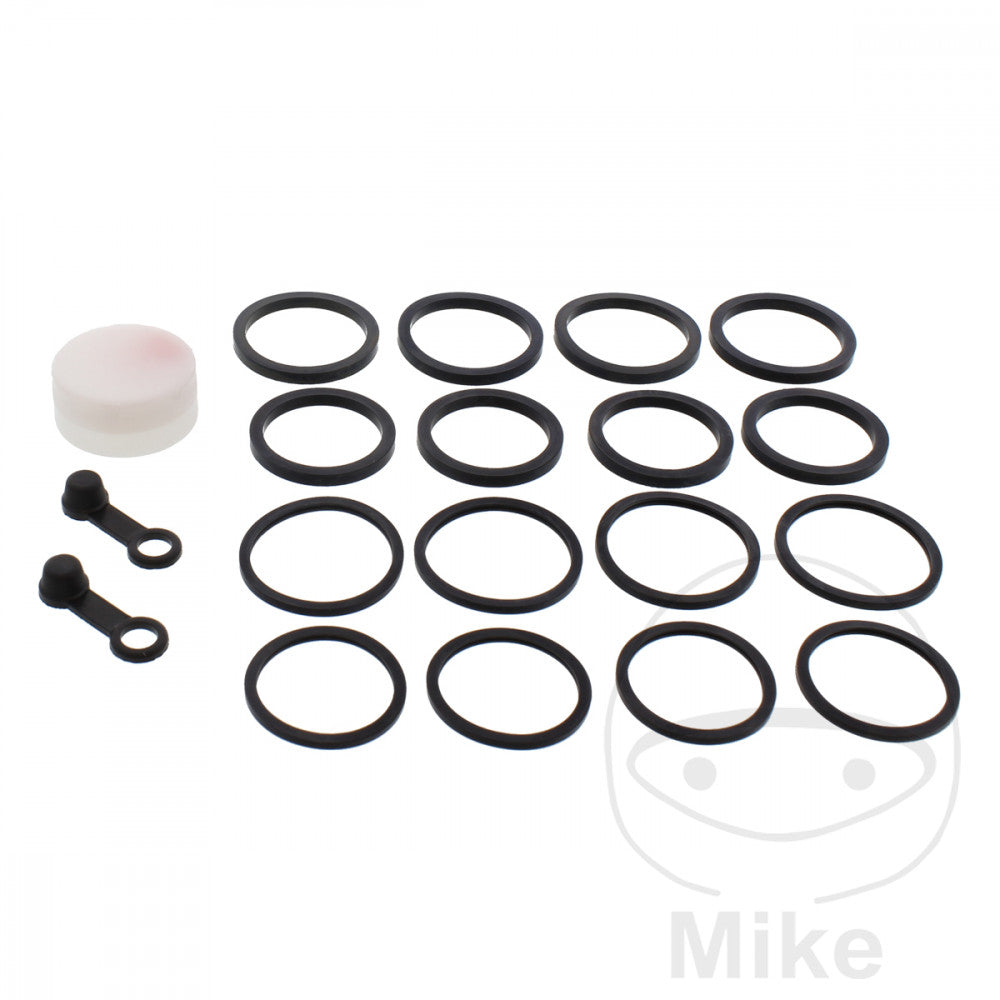 Kit Revisione Pinza Freno Anteriore JMP per Yamaha BT 1100 Bulldog