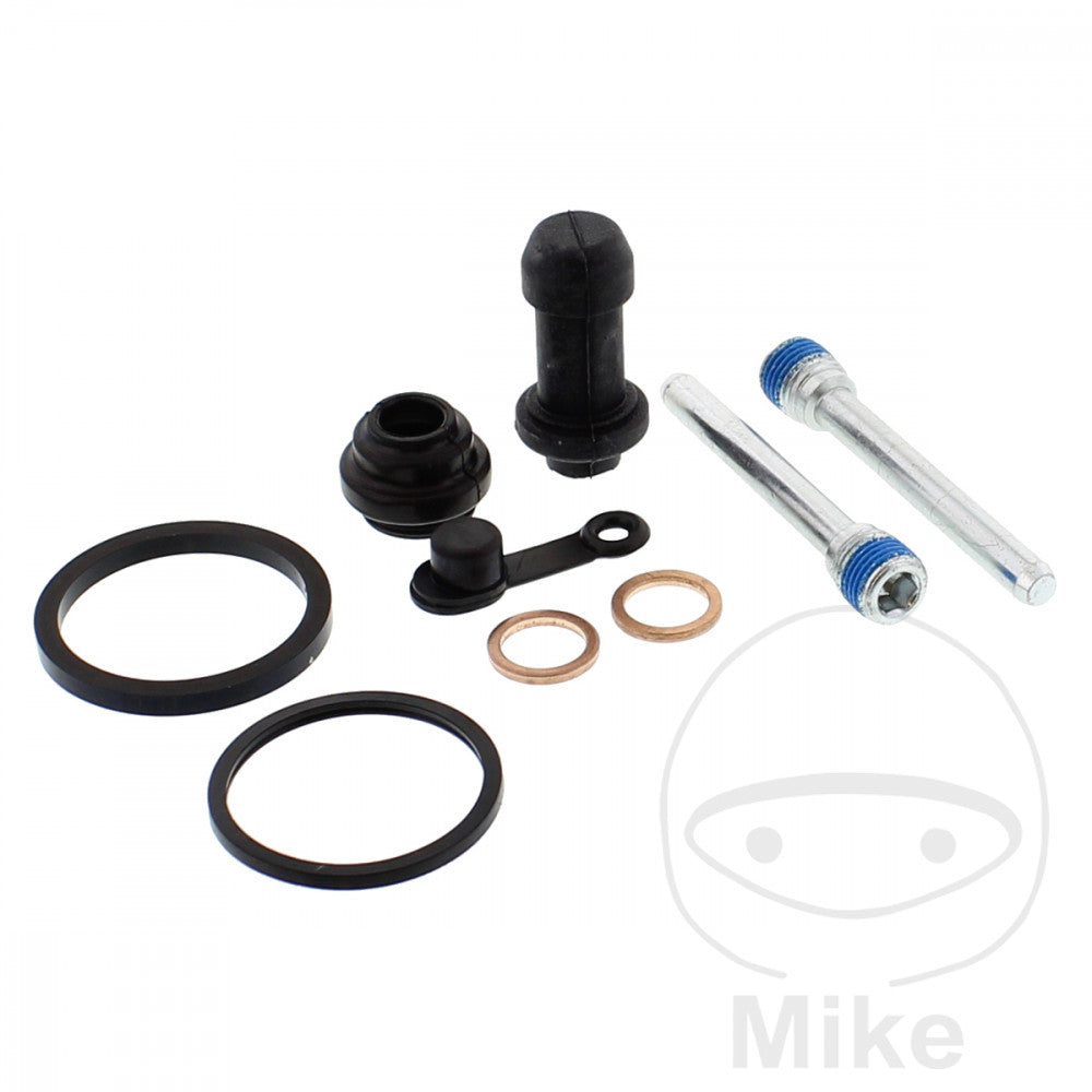 Kit Revisione Pinza Freno Anteriore ALL BALLS RACING per Kawasaki KX 65 A