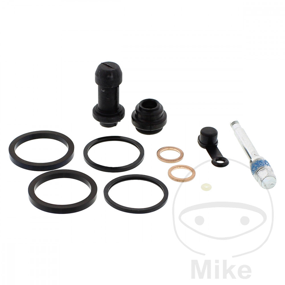 Kit Revisione Pinza Freno Anteriore ALL BALLS RACING per Honda CRF 250 L