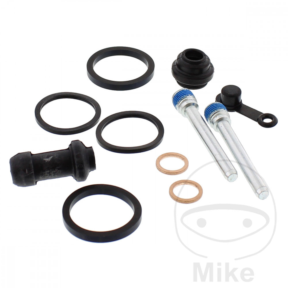 Kit Revisione Pinza Freno Anteriore ALL BALLS RACING per Honda XL 350 R