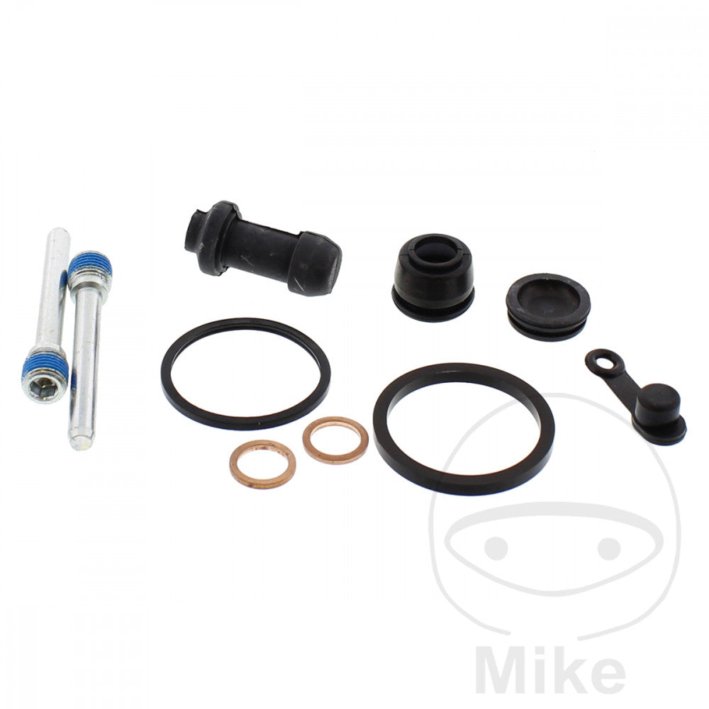 Kit Revisione Pinza Freno Anteriore ALL BALLS RACING per Kawasaki KFX 400 A KSF