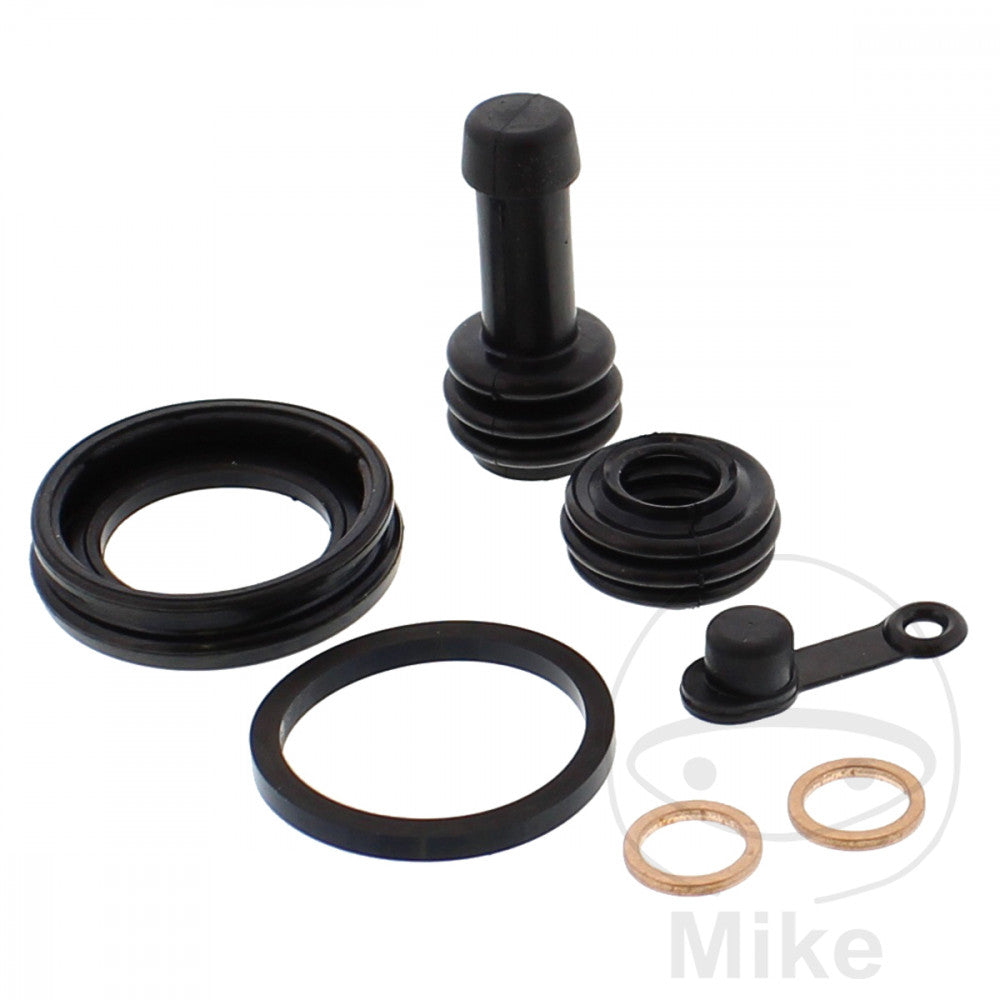 Kit Revisione Pinza Freno Anteriore ALL BALLS RACING per Kawasaki KX 80 G