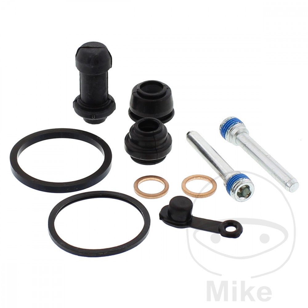 Kit Revisione Pinza Freno Anteriore ALL BALLS RACING per Suzuki LT-A 400 F Kingquad 4x4