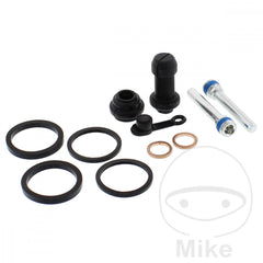 Kit Revisione Pinza Freno Anteriore ALL BALLS RACING per Yamaha YFZ 450