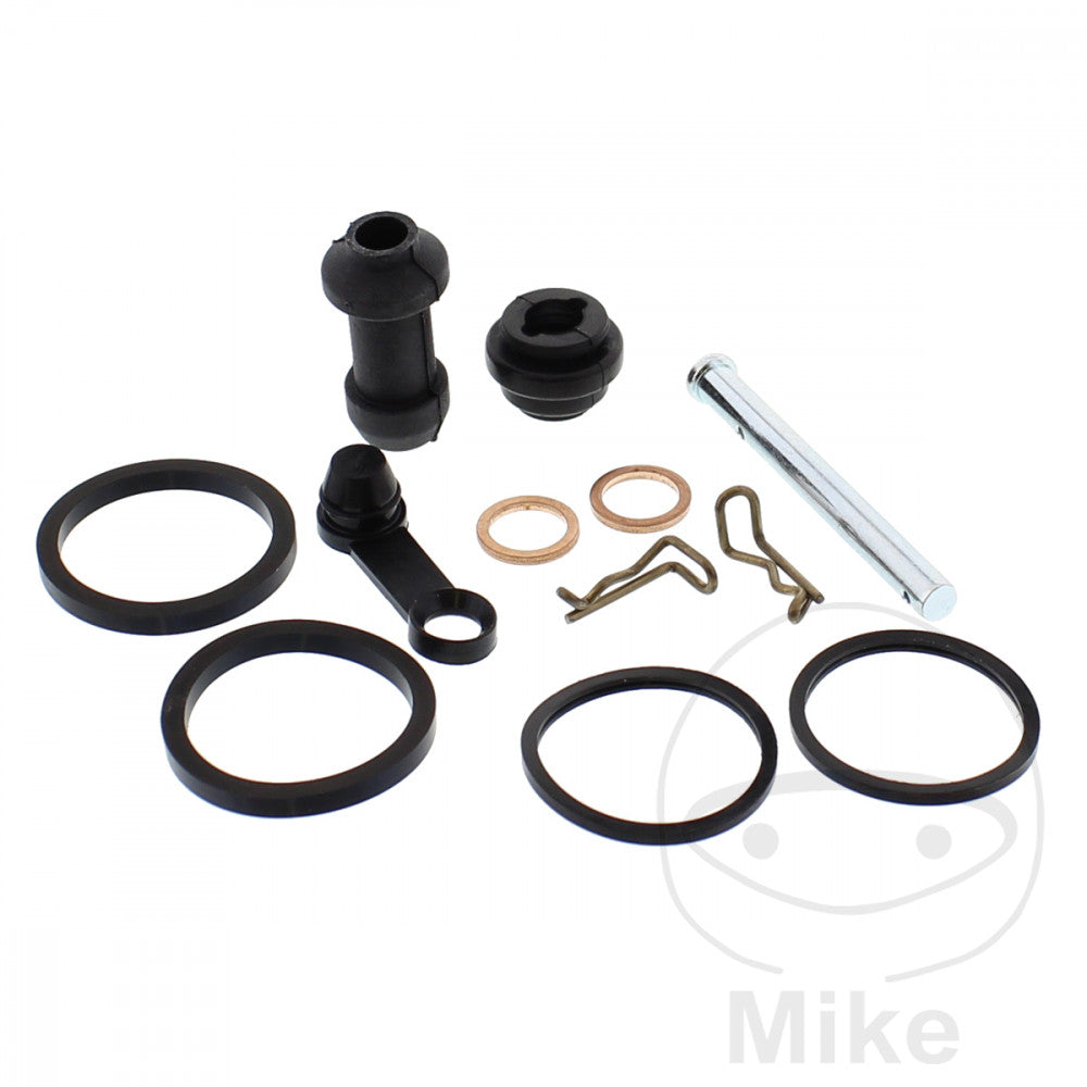 Kit Revisione Pinza Freno Anteriore ALL BALLS RACING per Husaberg FE 450 E Enduro