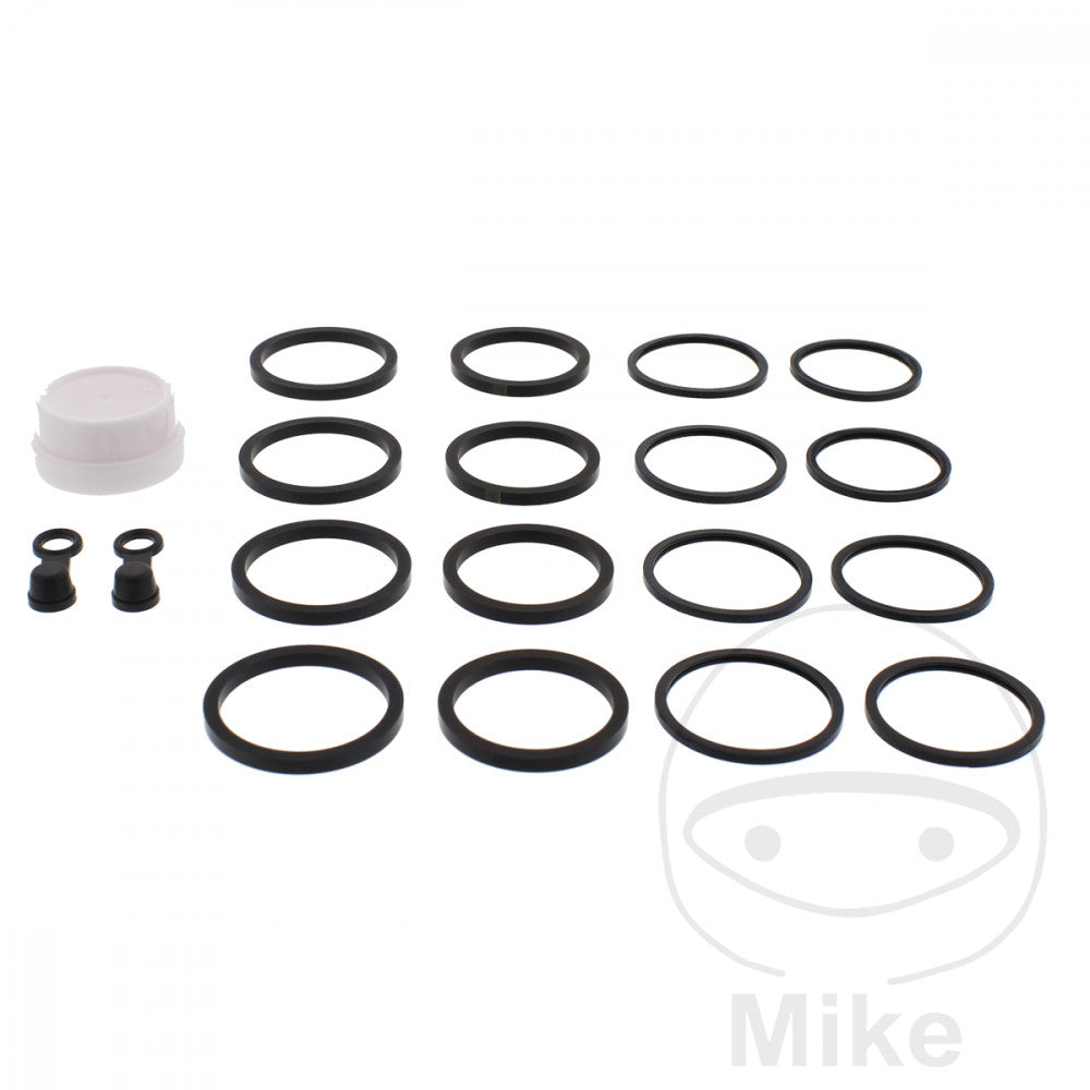 Kit Revisione Pinza Freno Anteriore per Honda CB 1000 R