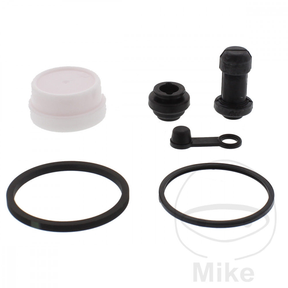 Kit Revisione Pinza Freno Anteriore per Suzuki GZ 125 Marauder