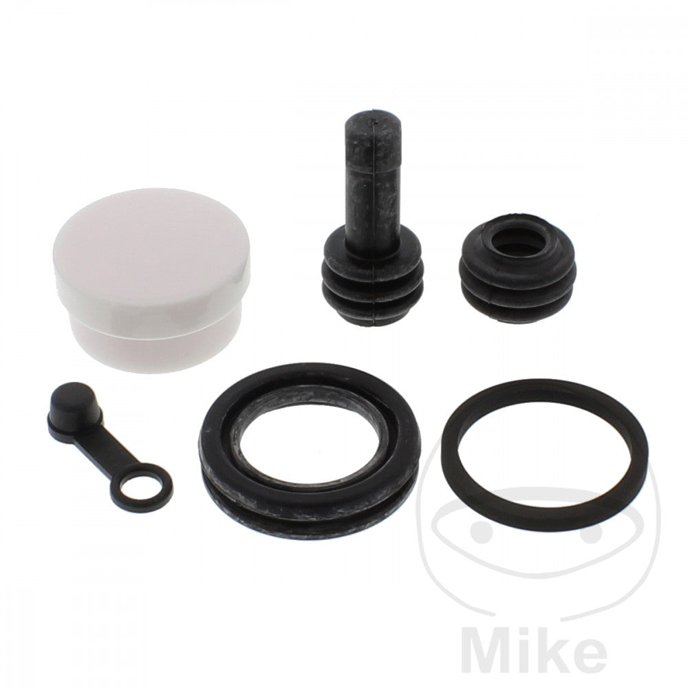 Kit Revisione Pinza Freno Anteriore per Suzuki AH 100 Address