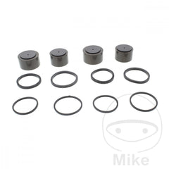 Kit Revisione Pinza Freno per BMW K 1200 RS  5,0 pollici cerchione ABS