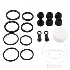 Kit Revisione Pinza Freno Anteriore per Honda GL 1200 D Goldwing