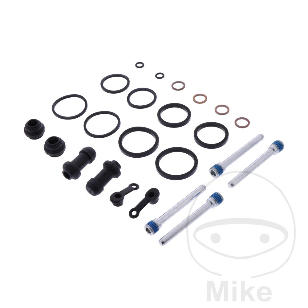 Kit Revisione Pinza Freno Anteriore ALL BALLS RACING per Honda GL 1500 Goldwing