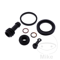 Kit Revisione Pinza Freno Anteriore ALL BALLS RACING per Kawasaki KDX 200 C