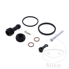 Kit Revisione Pinza Freno Anteriore ALL BALLS per Kawasaki KLR 650 A