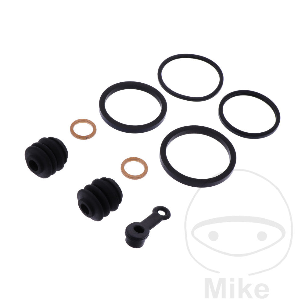 Kit Revisione Pinza Freno Anteriore ALL BALLS RACING per Yamaha SR 400