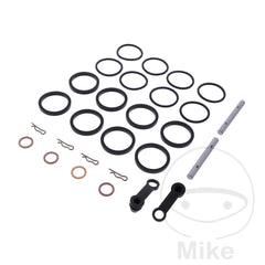 Kit Revisione Pinza Freno Anteriore ALL BALLS RACING per Yamaha FZ6 600 N