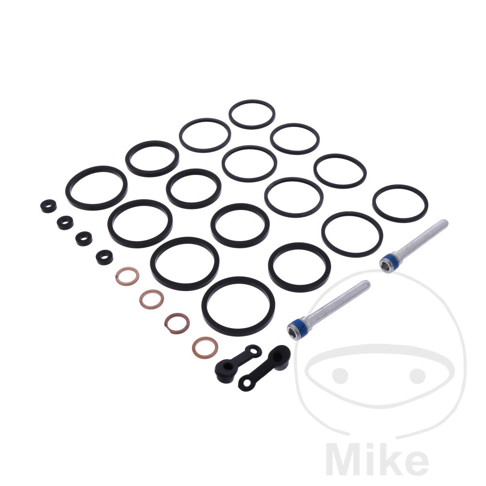 Kit Revisione Pinza Freno Anteriore ALL BALLS RACING per Suzuki GSX 1300 BKU2 B-King