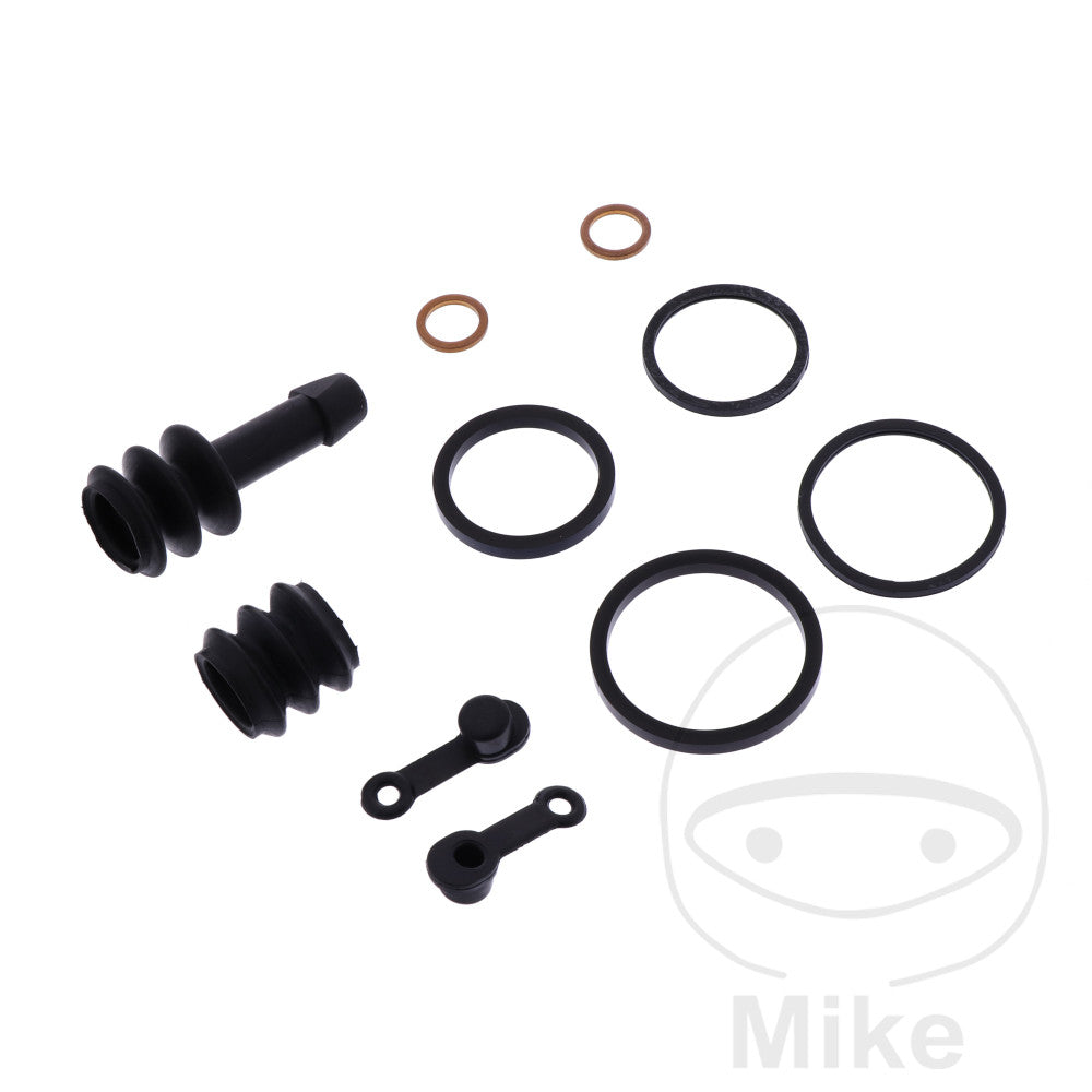 Kit Revisione Pinza Freno Anteriore ALL BALLS RACING per Kawasaki ER 500 A Twister