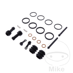 Kit Revisione Pinza Freno Anteriore ALL BALLS RACING per Kawasaki ER-6N 650 D  ABS