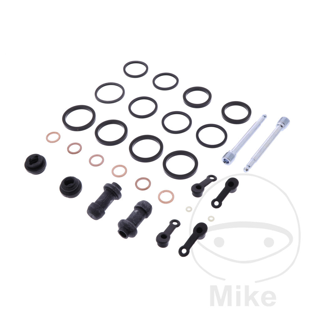 Kit Revisione Pinza Freno Anteriore ALL BALLS RACING per Honda ST 1100 A Pan European ABS