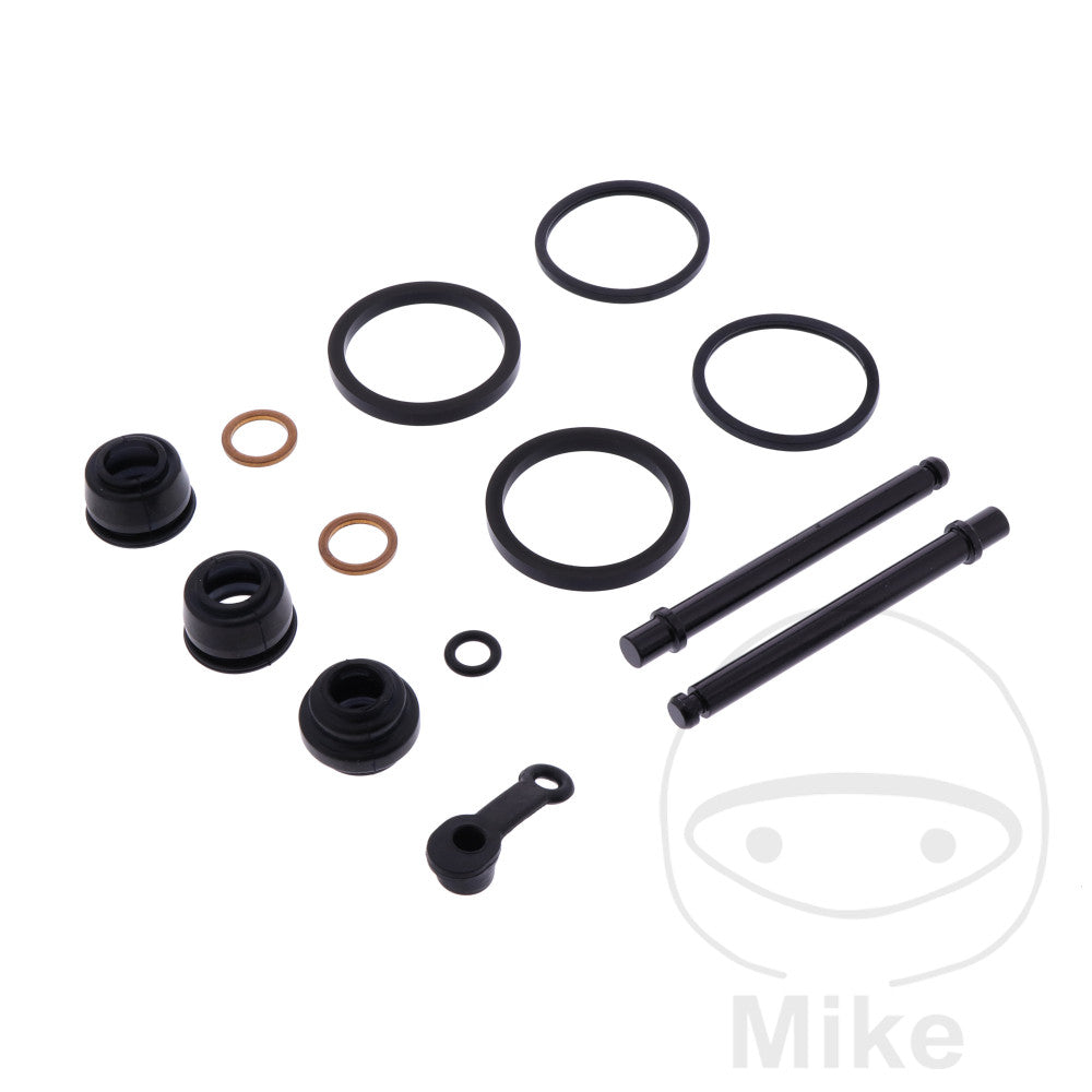 Kit Revisione Pinza Freno Anteriore ALL BALLS RACING per Honda CB 750 K