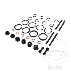 Kit Revisione Pinza Freno Anteriore ALL BALLS RACING per Honda CB 750 C Custom