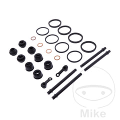 Kit Revisione Pinza Freno Anteriore ALL BALLS RACING per Honda CBX 1000 Pro Link