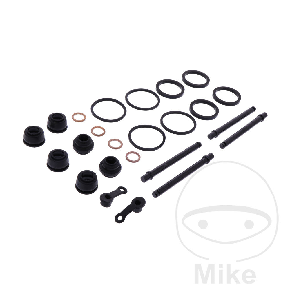 Kit Revisione Pinza Freno Anteriore ALL BALLS RACING per Honda GL 1100 Goldwing