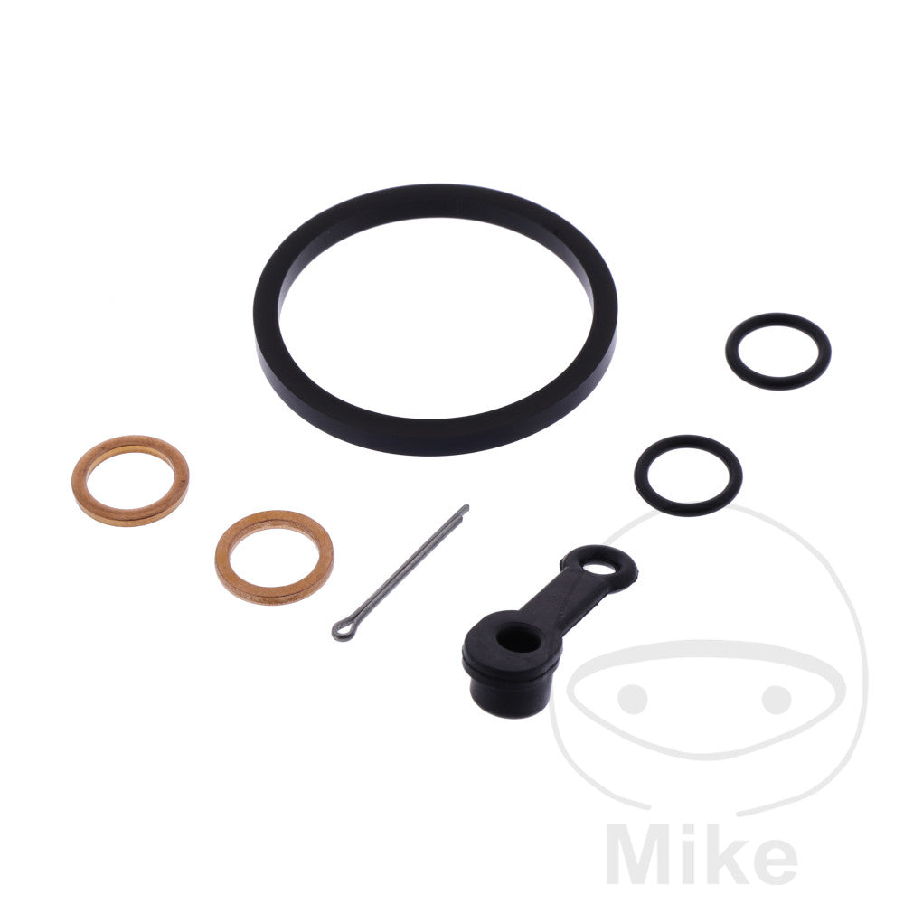 Kit Revisione Pinza Freno Anteriore ALL BALLS RACING per Honda CB 350 F Four