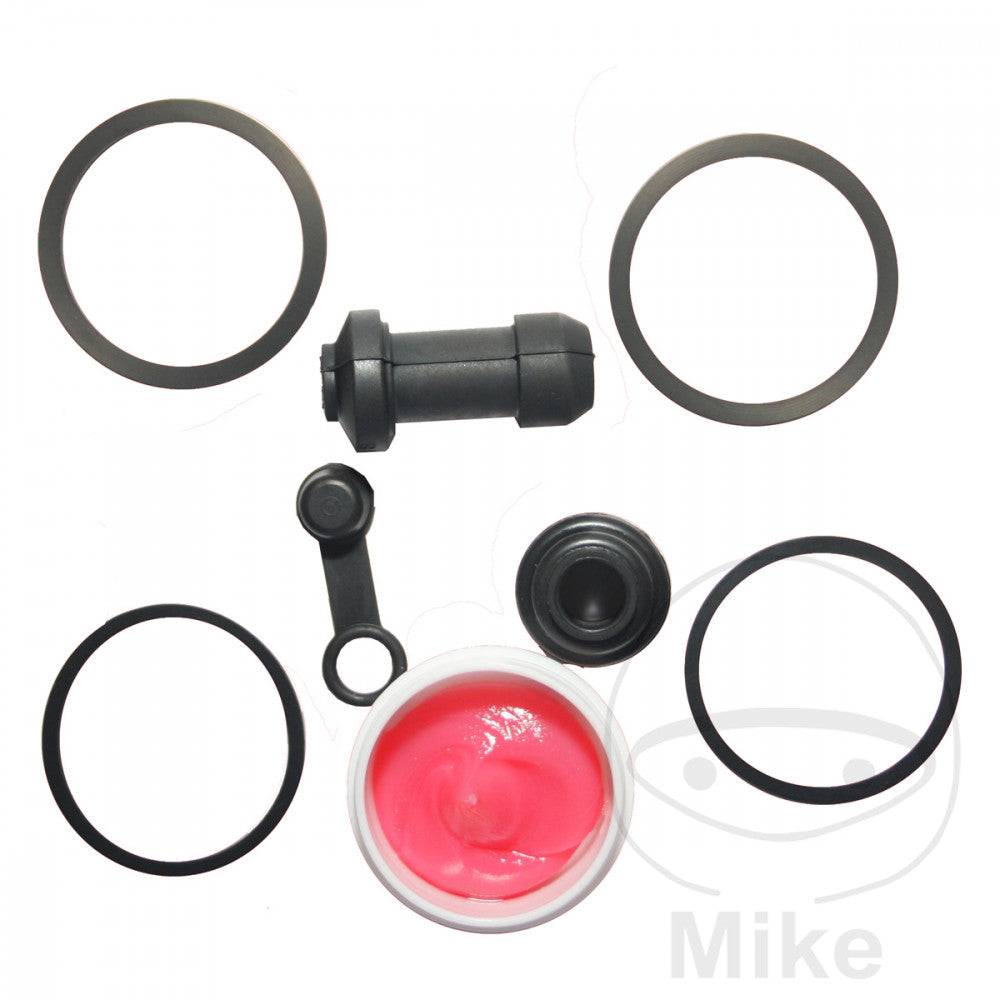 Kit Revisione Pinza Freno Anteriore per Honda NX 650 Dominator