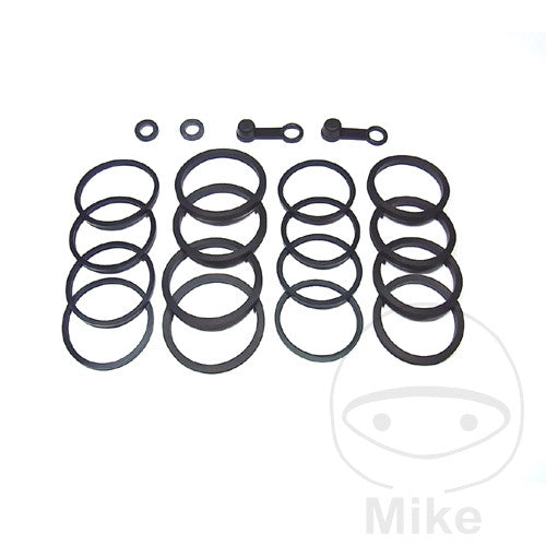 Kit Revisione Pinza Freno Anteriore per Kawasaki VN 2000 A